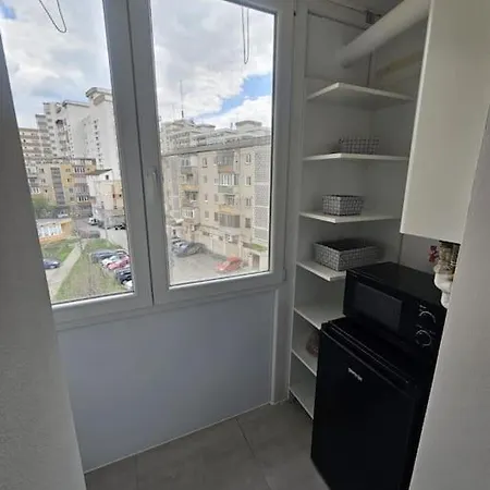 Apartament Arnsberg Apartment Alba Iulia Exterior photo