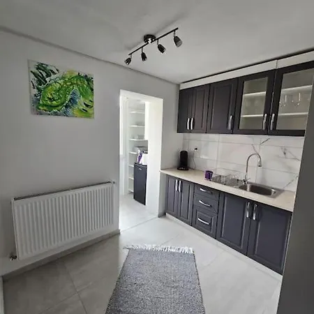Apartament Arnsberg Apartment Alba Iulia Exterior photo