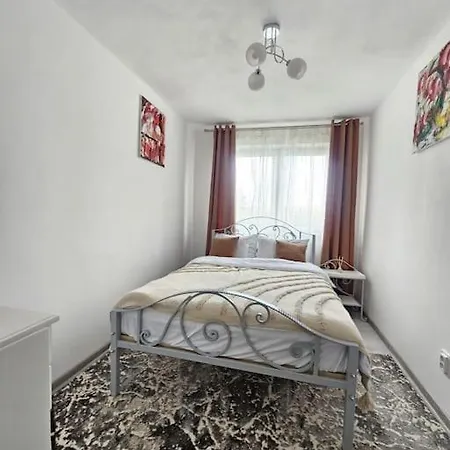 Apartament Arnsberg Apartment Alba Iulia Exterior photo