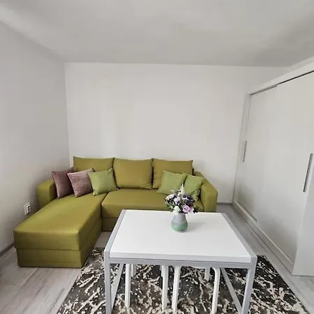 Apartament Arnsberg Apartment Alba Iulia Exterior photo