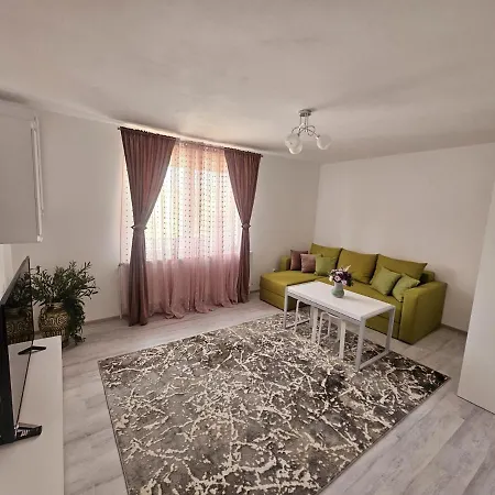 Apartament Arnsberg Apartment Alba Iulia Exterior photo