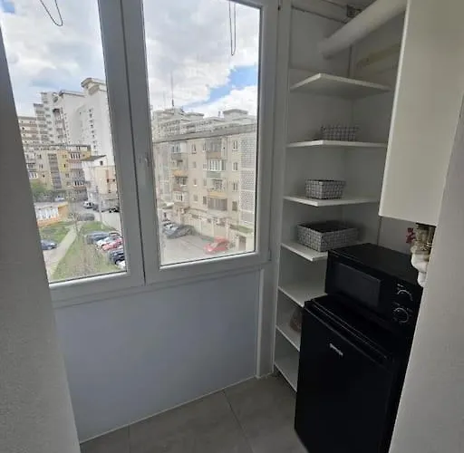 Apartament Arnsberg
