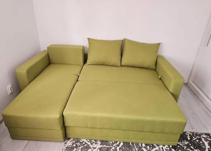 Apartament Arnsberg