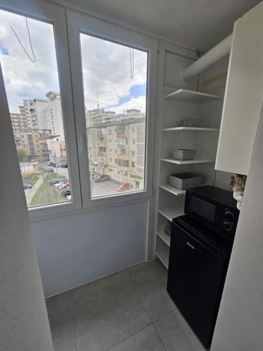 Apartament Arnsberg Apartment Alba Iulia