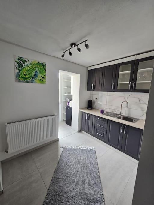 Apartament Arnsberg Alba Iulia