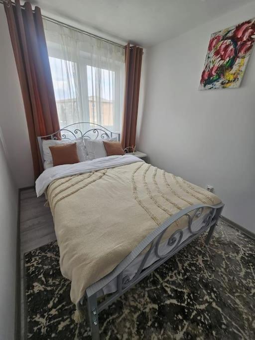 Apartment Apartament Arnsberg Alba Iulia